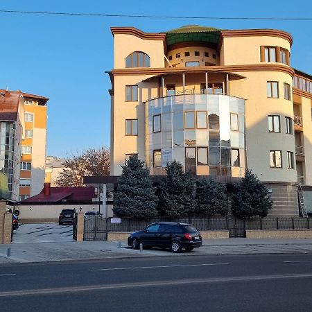 Villa Acaem Chisináu Exterior foto